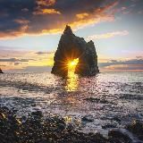 Чёрное море