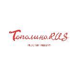 Тополино.RUS / BANKSY BAR