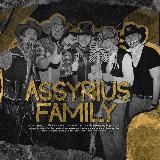 assyrius закрыто