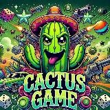 🌵Cactus Game🌵| 🔥Общие аккаунты Steam с играми |Раздача игр🥳