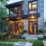 Имидж Строй Коттеджи строим