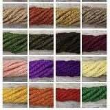 Шнур для вязания и макраме | Промтекс | Производство | г. Екатеринбург