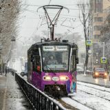 Иркутский транспорт chat