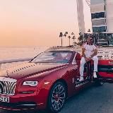 Щедрый Халк