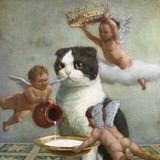 Культ Кота