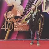 Аяганга • кинобложенька 🌚