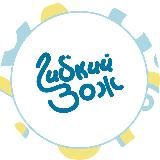 Подкаст «Гибкий ЗОЖ»