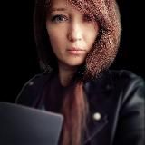 Трансформационный Психолог, гештальт-терапевт Галина Старкова/МАК/