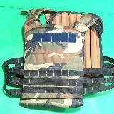 Бронежилеты РЕВАНШ