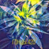 Гонцы 420