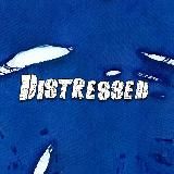 DISTRESSED