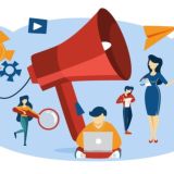 ПИАР. Взаимные подписки