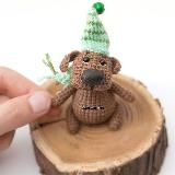 собачки и волки