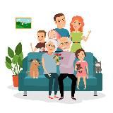 Семейный Юмор