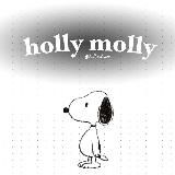 holly molly | одежда