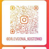 Доктор Евгения Костенко УЗИ