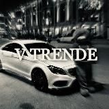 vTrende | music 🎶