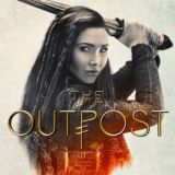 🇫🇷 OUTPOST VF FRENCH SAISON 5 4 3 2 1 INTEGRALE
