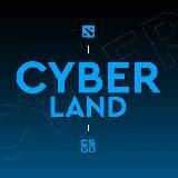 CYBERLAND CS:GO