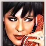 Марина Наринская