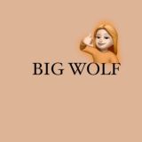 ВИЗУАЛЫ | Big Wolf🐺