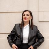 ОЛЬГА ЗАГОРСКАЯ Personal Stylist