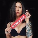 Запретный плод 💦🍓18+