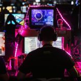 Fantasy Cybersport ЧАТ