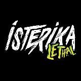 ISTERIKA SALT