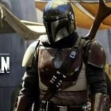 Мандалорец сериал