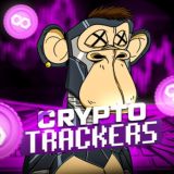 Crypto Trackers Chat