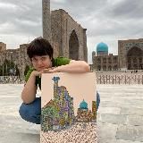 Галопом по востокам