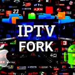 IPTVFORK 🎥🖥☣️🛠