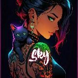 Книгофил Sky 🚪