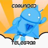 Comunidad Telegram