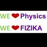 WE❤️FIZIKA | Uyda qoling!!!