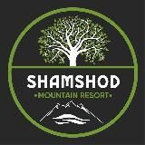 Shamshod Mountain Resort