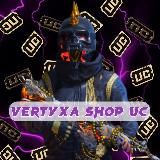🔥VerTyxA UC🔥