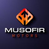 MUSOFIR MOTORS Chat