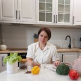 ЗДОРОВЬЕ в балансе с Людмилой Шульминой