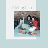 Английский с MeEnglish