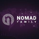 NOMAD FAMILY | КОЧЕВНИКИ 👨🏻💻