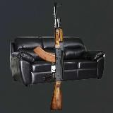 ДИВАННЫЕ ВОЙСКА (Переходник)