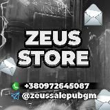 Zeus Store