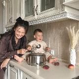 О детях | Муслимкина мама