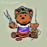 Шьём СВОим КРЫМ 🌊☀️