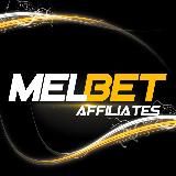 MELBET affiliates official