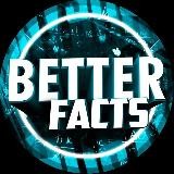 Познавательные факты 💡