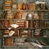 🚪Кладовка