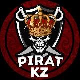 Обучение от PIRAT KZ 🏴☠️